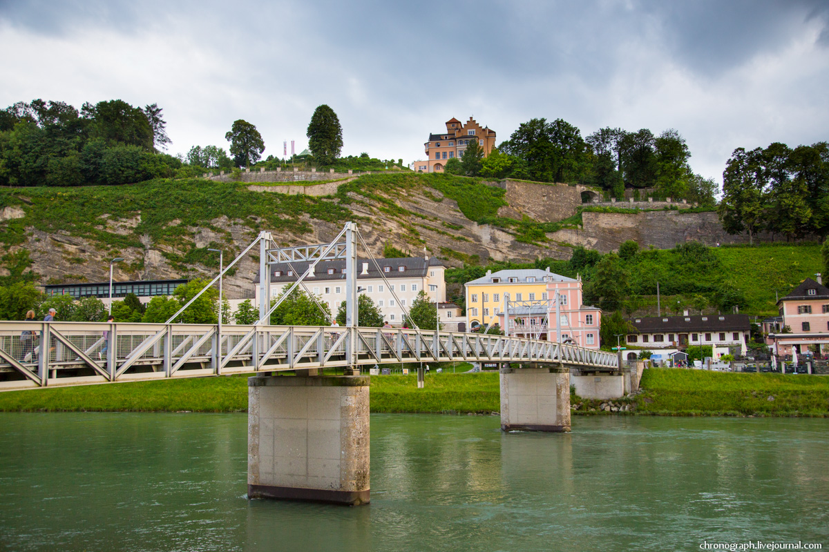 Salzburg